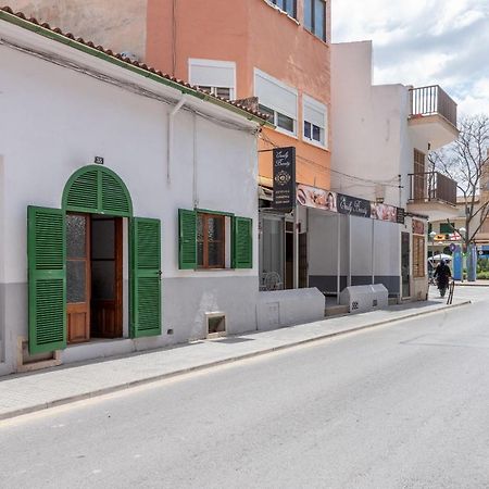 Nafeti Villa Palma de Mallorca Ngoại thất bức ảnh