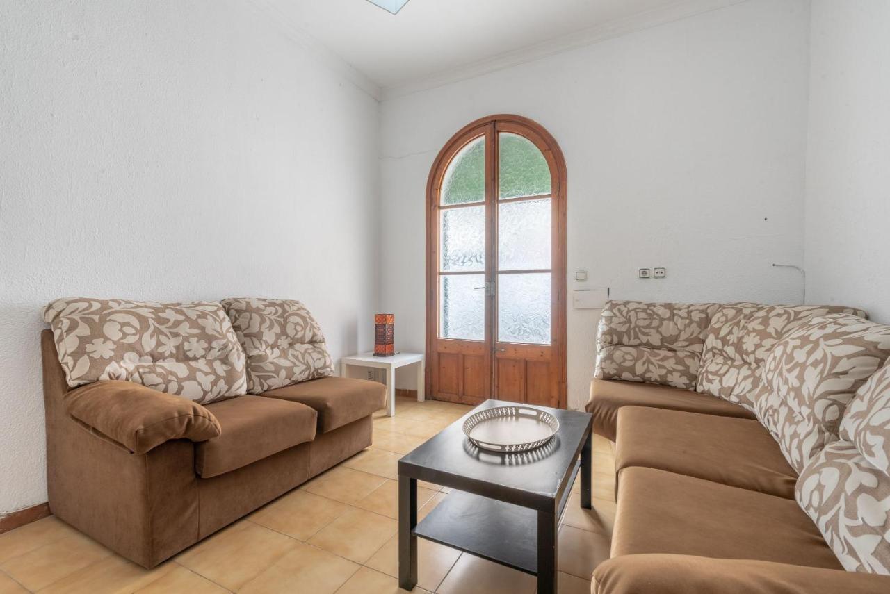 Nafeti Villa Palma de Mallorca Ngoại thất bức ảnh