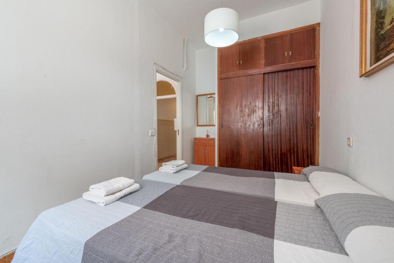 Nafeti Villa Palma de Mallorca Ngoại thất bức ảnh