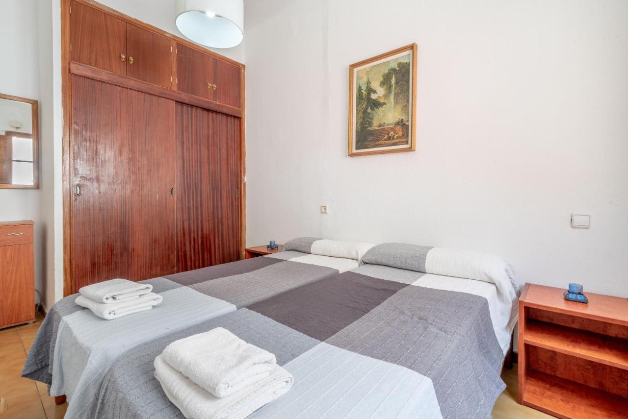 Nafeti Villa Palma de Mallorca Ngoại thất bức ảnh