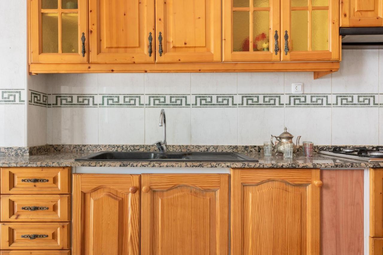 Nafeti Villa Palma de Mallorca Ngoại thất bức ảnh