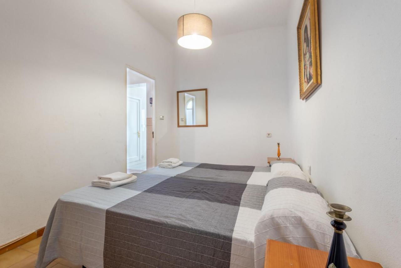 Nafeti Villa Palma de Mallorca Ngoại thất bức ảnh