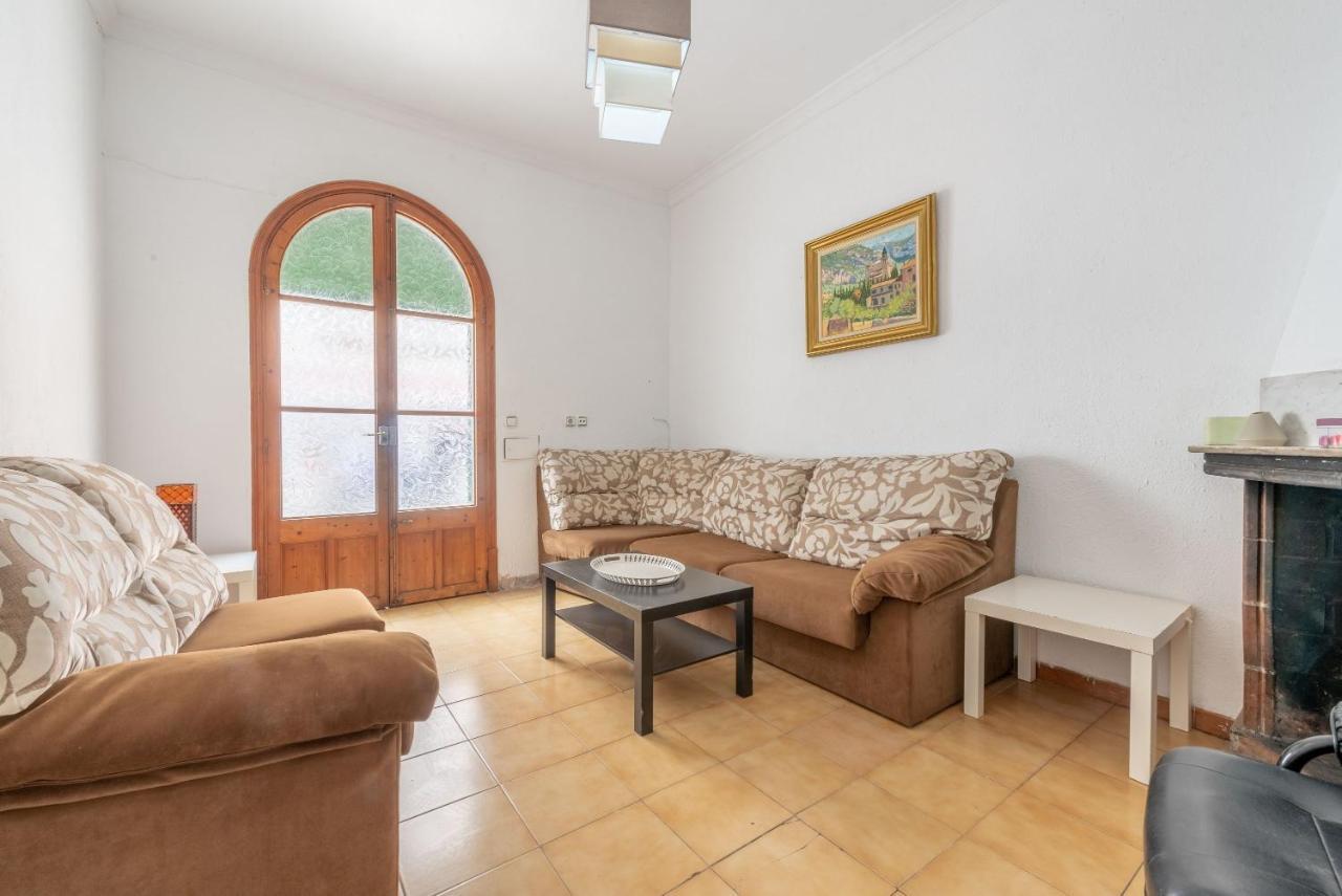 Nafeti Villa Palma de Mallorca Ngoại thất bức ảnh
